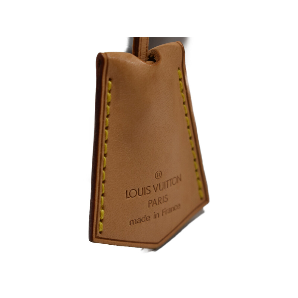 Louis Vuitton Papillon Cherry Blossom HandbagCute - Picture 7 of 7